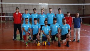 Melikgazi Belediyespor çıkış arıyor