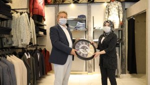 Melikgazi'de 2020 yılında 784 iş yeri açma ruhsatı verildi