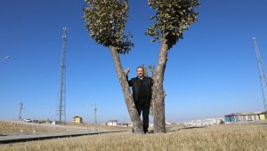 Melikgazi'de 80 parkta son 23 gün