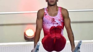 Mert Efe Kılıçer'den iki madalya birden