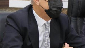 Musa Soykarcı'dan Başakşehir'e destek açıklaması