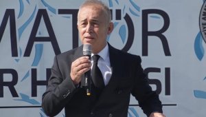 Musa Soykarcı'dan Engelliler günü mesajı