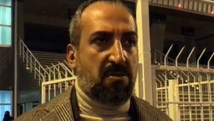 Mustafa Tokgöz: "Sürekli hakemleri konuşarak bir yere varamayız"