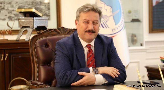 PALANCIOĞLU'NDAN BORÇ YAPILANDIRMA UYARISI