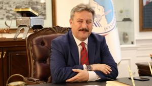 PALANCIOĞLU'NDAN BORÇ YAPILANDIRMA UYARISI