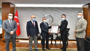 Pandemide dünya çapında güvenli kayak merkezi Erciyes