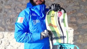 Pandemide yapılacak en güvenli spor kayak