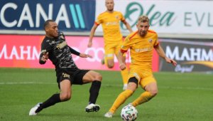 Pedro Henrique 2. golünü attı