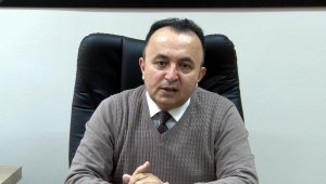 Prof. Dr. Orhan Yıldız: "Son mutasyonla virüs çok ustalaştı"