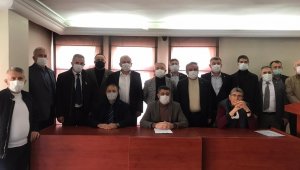 "Teklif edilen asgari ücret sadece bir kişi için geçerli"