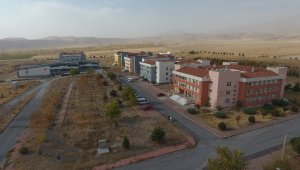 Seyrani Kampüsüne bir yeni bölüm daha