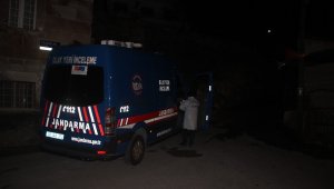 Sobadan zehirlenen yaşlı çift hayatını kaybetti