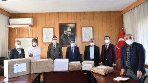 Talas Anayurt Tramvay Hattı projesinin ihalesi yapıldı