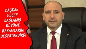 Tarımdaki büyüme sevindirdi