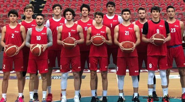 TBF 2.Lig C Grubu 2. Hafta