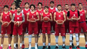 TBF 2.Lig C Grubu 2. Hafta