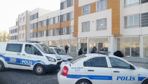 Telefonda başlayan tartışma kanlı bitti: 1 yaralı