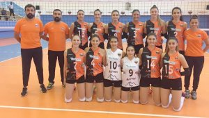 Turkuaz Seramik OSB Teknik Koleji'nde oyunculara bir hafta izin verildi