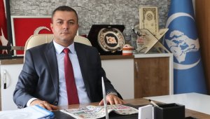 Ülkü Ocakları Başkanı Ali Çelik 'Bilgi Ocakta' platformunun tanıtımını yaptı