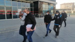 Vatandaşların milyonlarca lirasını dolandıran suç örgütü çökertildi