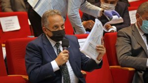 Yatırım ve hizmet odaklı bütçe