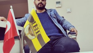 Yerköyspor scout ekibi kuruyor