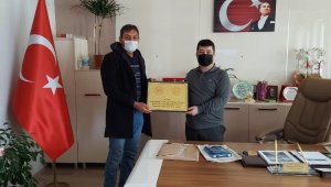 Yeşilhisar'da Okullar Sağlık Yönünden Tam Not Aldı