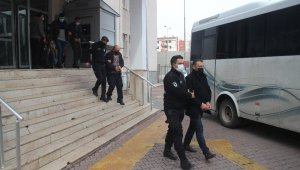 19 yıl kesinleşmiş hapis cezası bulunan kadın yakalandı