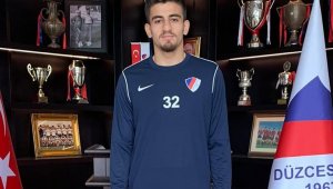Adem Doğan Düzcespor'da