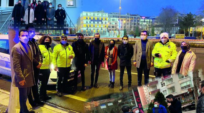 AK GENÇ MELiKGAZi DURMAK BiLMiYOR