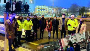 AK GENÇ MELiKGAZi DURMAK BiLMiYOR