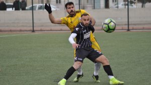 Amatör futbolcu transferi 15 Şubat'ta başlayacak