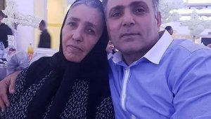 Anne ve oğlu iki gün arayla korona virüse yenik düştü