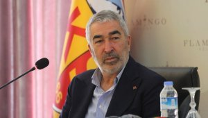 Aybaba 40. kez Beşiktaş'a rakip