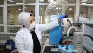 Başkan Büyükkılıç: "Temiz içme suyunun güvencesi KASKİ"