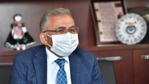 Başkan Büyükkılıç'ın talimatı ile Gacer Ekmeğine indirim