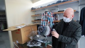 Başkan Çolakbayrakdar'ın desteğiyle ihtiyaç sahibi 4 bin aile, kışı sıcacık geçirecek