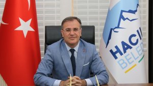 Başkan Özdoğan 10 Ocak Çalışan Gazeteciler Gününü kutladı