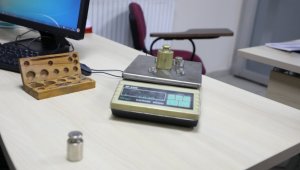 Başkan Palancıoğlu: "Ölçü ve tartı aletlerinin muayenesini unutmayın"