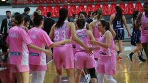 Bellona Kayseri 4.kez kazandı