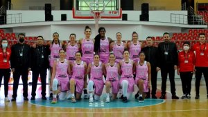 Bellona Kayseri, Eurocup'ta ilk maçına hazır