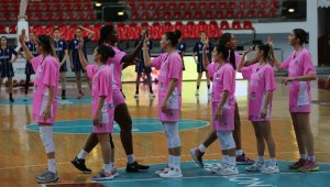 Bellona Kayseri galibiyet hedefliyor