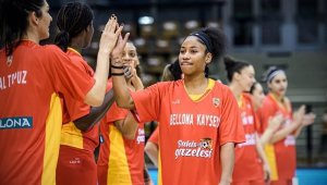 Bellona Kayseri izin yapıyor