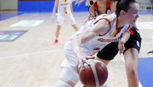 Bellona Kayseri uzatmada yıkıldı