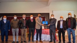 Bünyan Belediyesi ile Hizmet-İş Sendikası arasında TİS İmzalandı