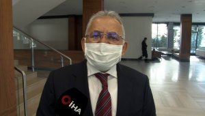 ÖLÜLER ÜZERİNDEN SİYASET YAPILMAZ