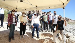 Büyükşehir, 2020'de adından sıkça söz ettirdi