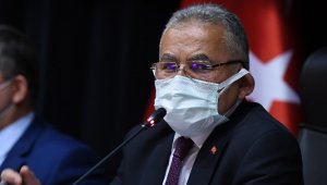 Büyükşehir'den servisçi esnafına 1 milyon TL'lik destek