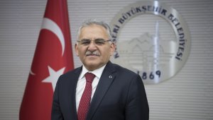 Büyükşehir'in dergisi 'Düşünen Şehir' yılın en iyi şehir dergisi seçildi