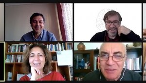 Çocukların Küresel Tasarım Maratonu 2021